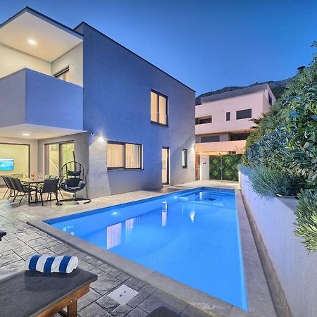 Villa Celestial Split Eksteriør bilde