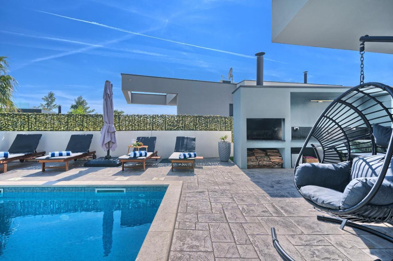 Villa Celestial Split Eksteriør bilde