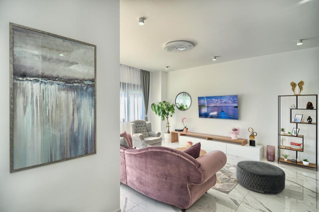 Villa Celestial Split Eksteriør bilde