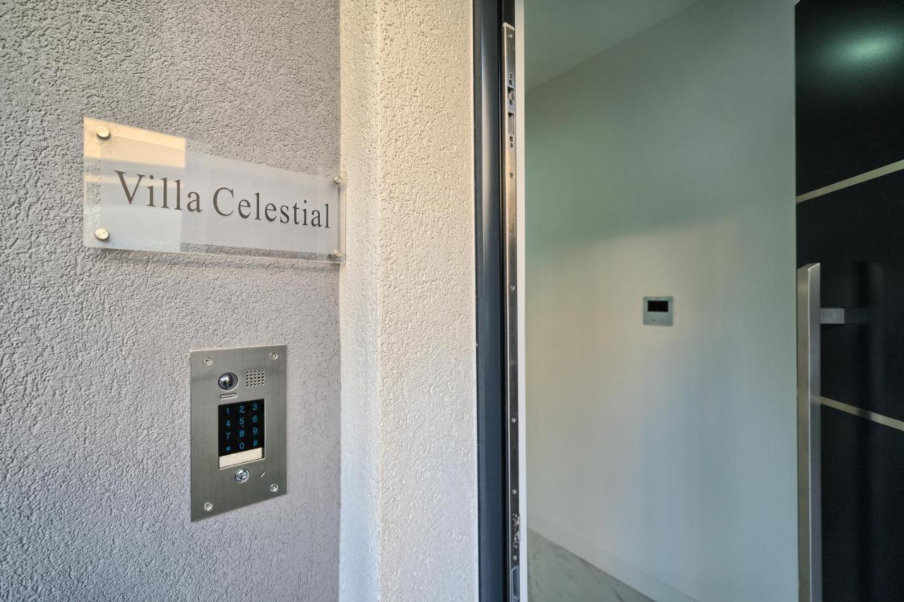 Villa Celestial Split Eksteriør bilde